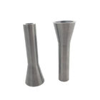Corrosion Resistant Tungsten Carbide Nozzle , Carbide Sandblasting Nozzles