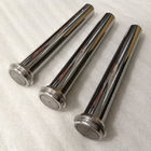 Mirror Surface Cemented Carbide Rods Plunger Of High Pressure Cleaning Pump